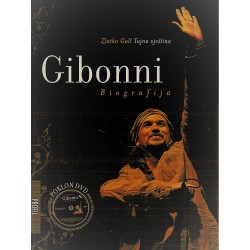 Giboni biografija - Tajna vještina