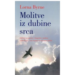 Molitve iz dubine srca
