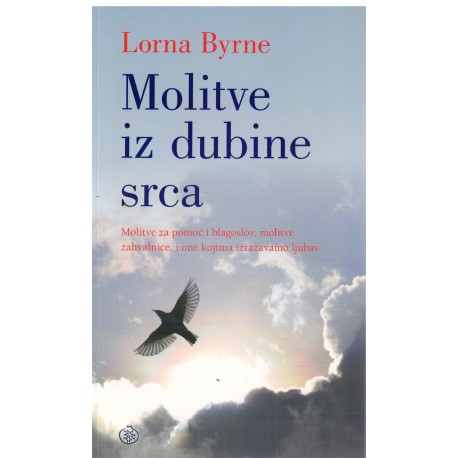 Molitve iz dubine srca