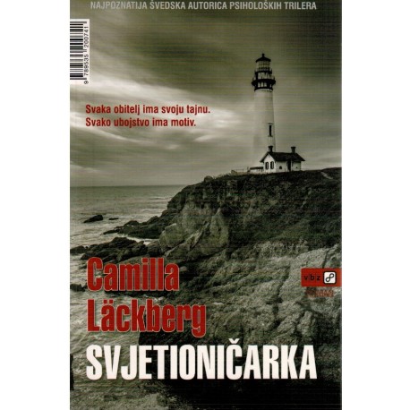 Svjetioničarka