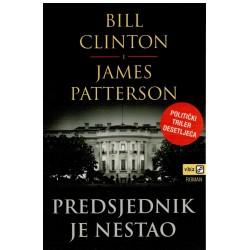 Predsjednik je nestao
