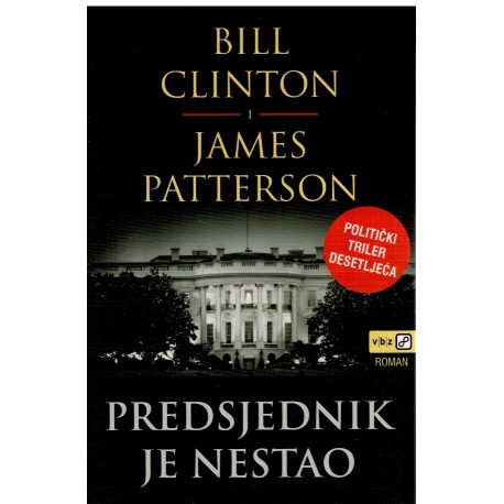 Predsjednik je nestao
