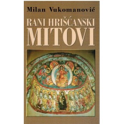 Rani hrišćanski mitovi    +