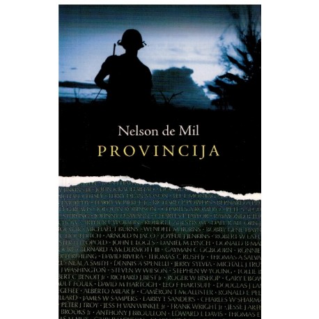 Provincija