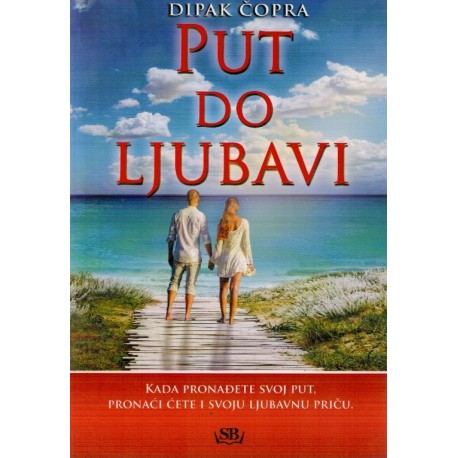 Put do ljubavi