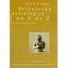 Psihološka astrologija od A do Ž