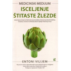 Iscelenje štitaste žlezde