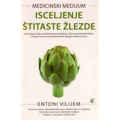 Iscelenje štitaste žlezde