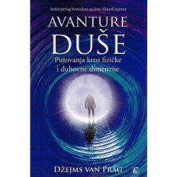 Avanture duše
