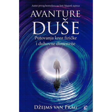 Avanture duše