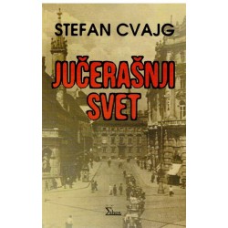 Jučerašnji svet