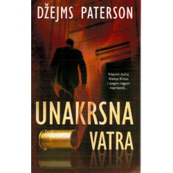 Unakrsna vatra