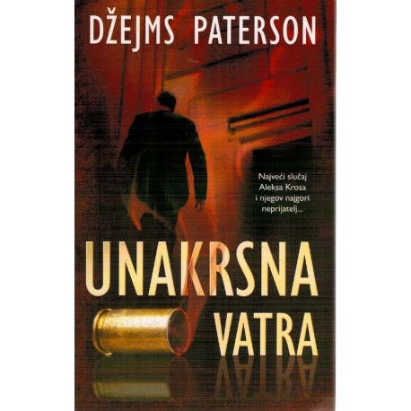 Unakrsna vatra