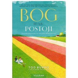 Bog ipak postoji