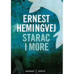 Starac i more