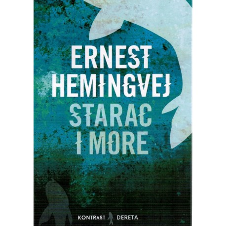 Starac i more