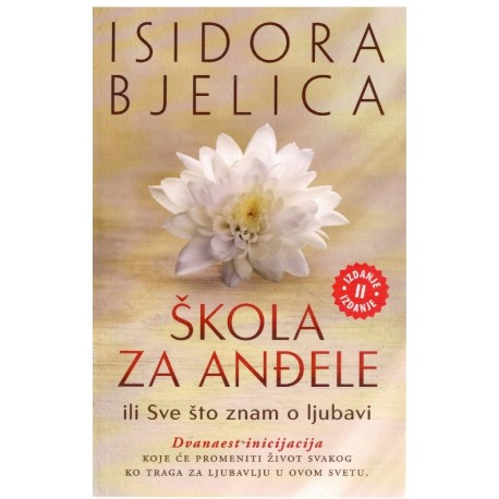 Škola za anđele