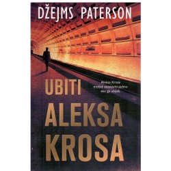 Ubiti Aleksa Krosa