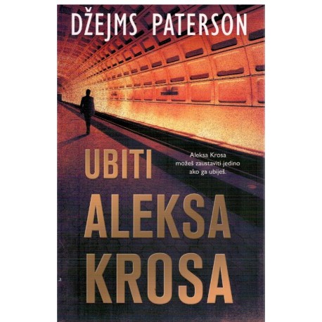 Ubiti Aleksa Krosa