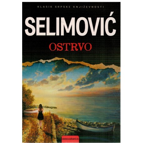 Ostrvo