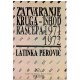 Zatvaranje kruga - ishod rascepa 1971-1972.