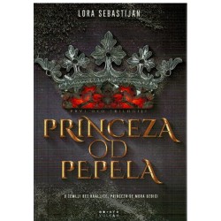 Princeza os pepela