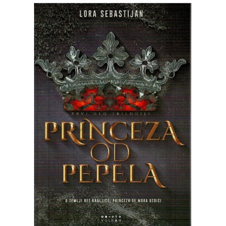 Princeza os pepela