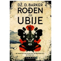 Rođen da ubije
