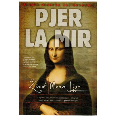 Život Mona Lize