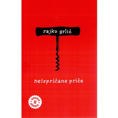 Neispričane priče