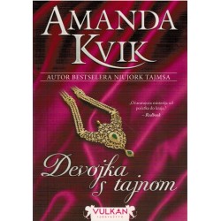 Devojka s tajnom