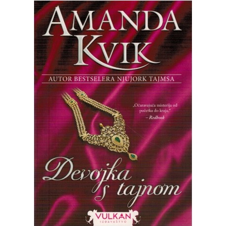 Devojka s tajnom