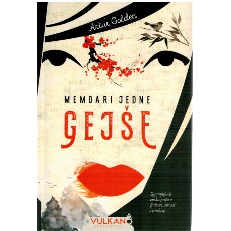 Memoari jedne gejše