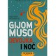 Devojka i noć