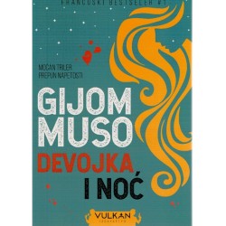 Devojka i noć