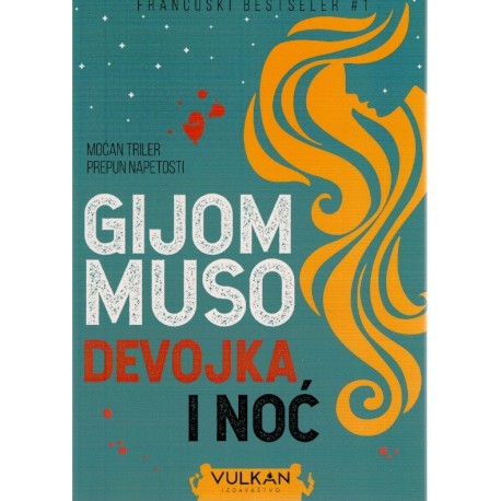 Devojka i noć