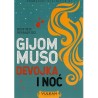 Devojka i noć