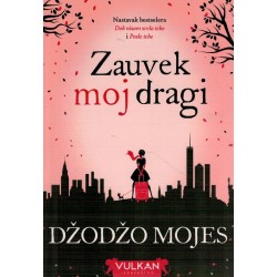 Zauvek moj dragi