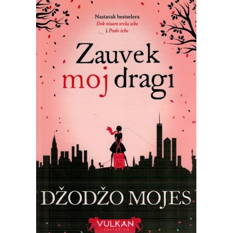 Zauvek moj dragi