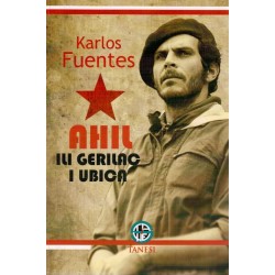 Ahil ili gerilac ubica