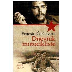 Dnevnik motocikliste