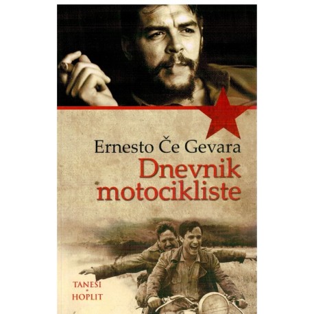 Dnevnik motocikliste
