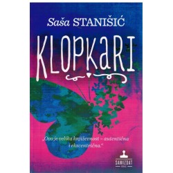 Klopkari