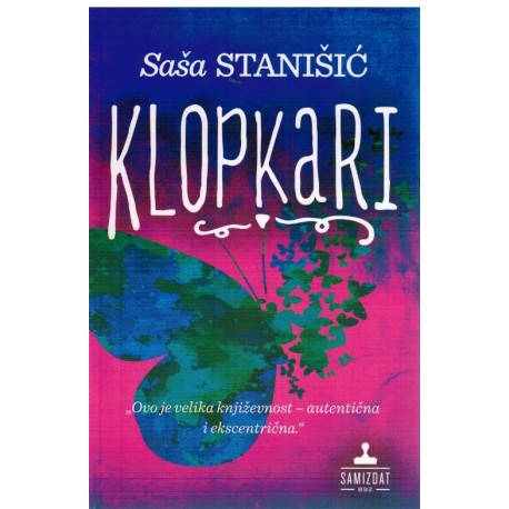 Klopkari