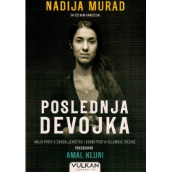 Poslednja devojka