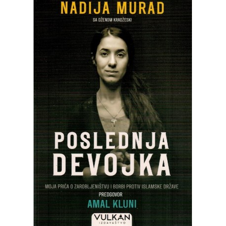 Poslednja devojka