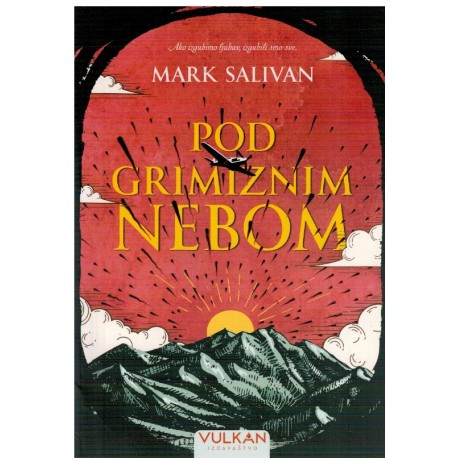 Pod grimiznim nebom