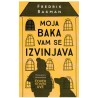 Moja baka vam se izvinjava   +