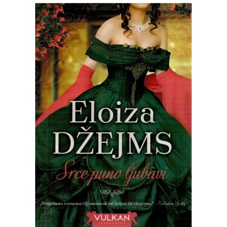 Srce puno ljubavi