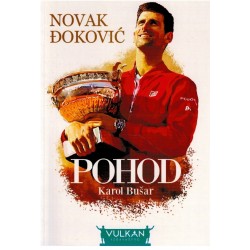 Novak Đoković - Pohod